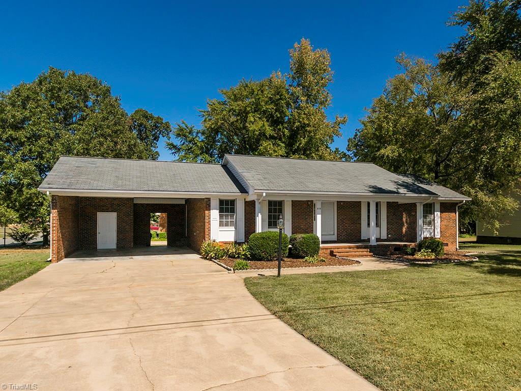 910 Trollinger Road Graham, NC 27253 - Photo 2 of 28 Gallery Image 2