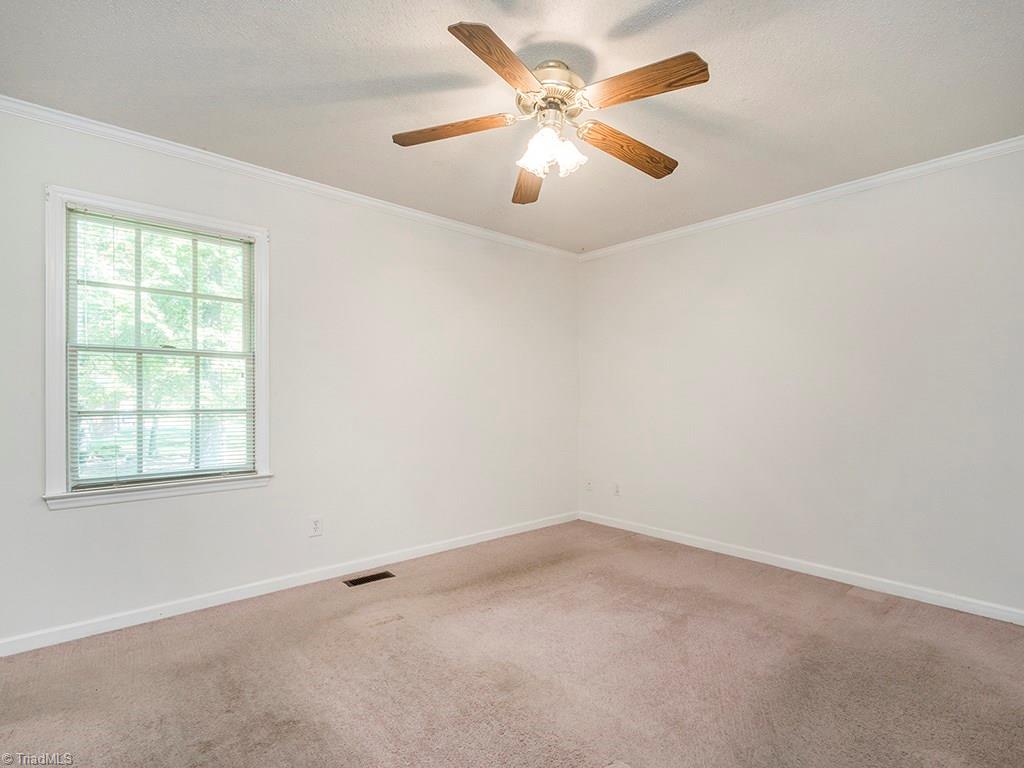 910 Trollinger Road Graham, NC 27253 - Photo 20 of 28 Master Bedroom