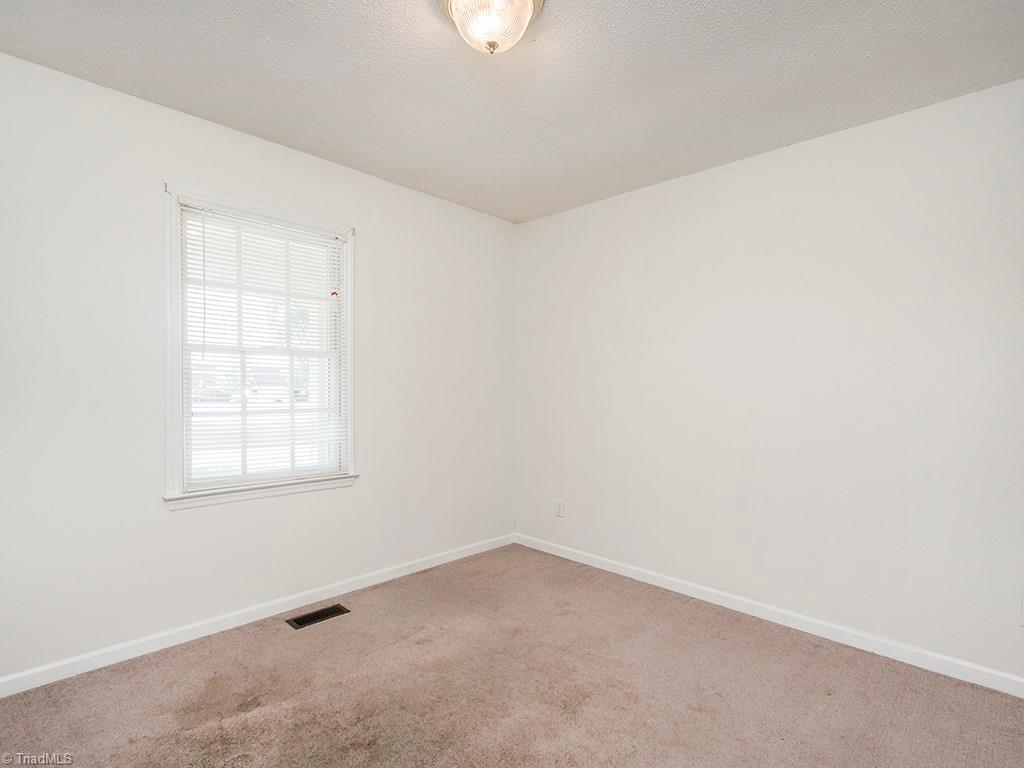 910 Trollinger Road Graham, NC 27253 - Photo 25 of 28 Bedroom Three