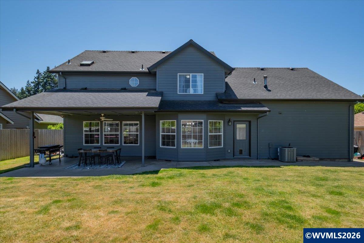 985 Ridgepoint Street Northeast Keizer, OR 97303 - Photo 39 of 45