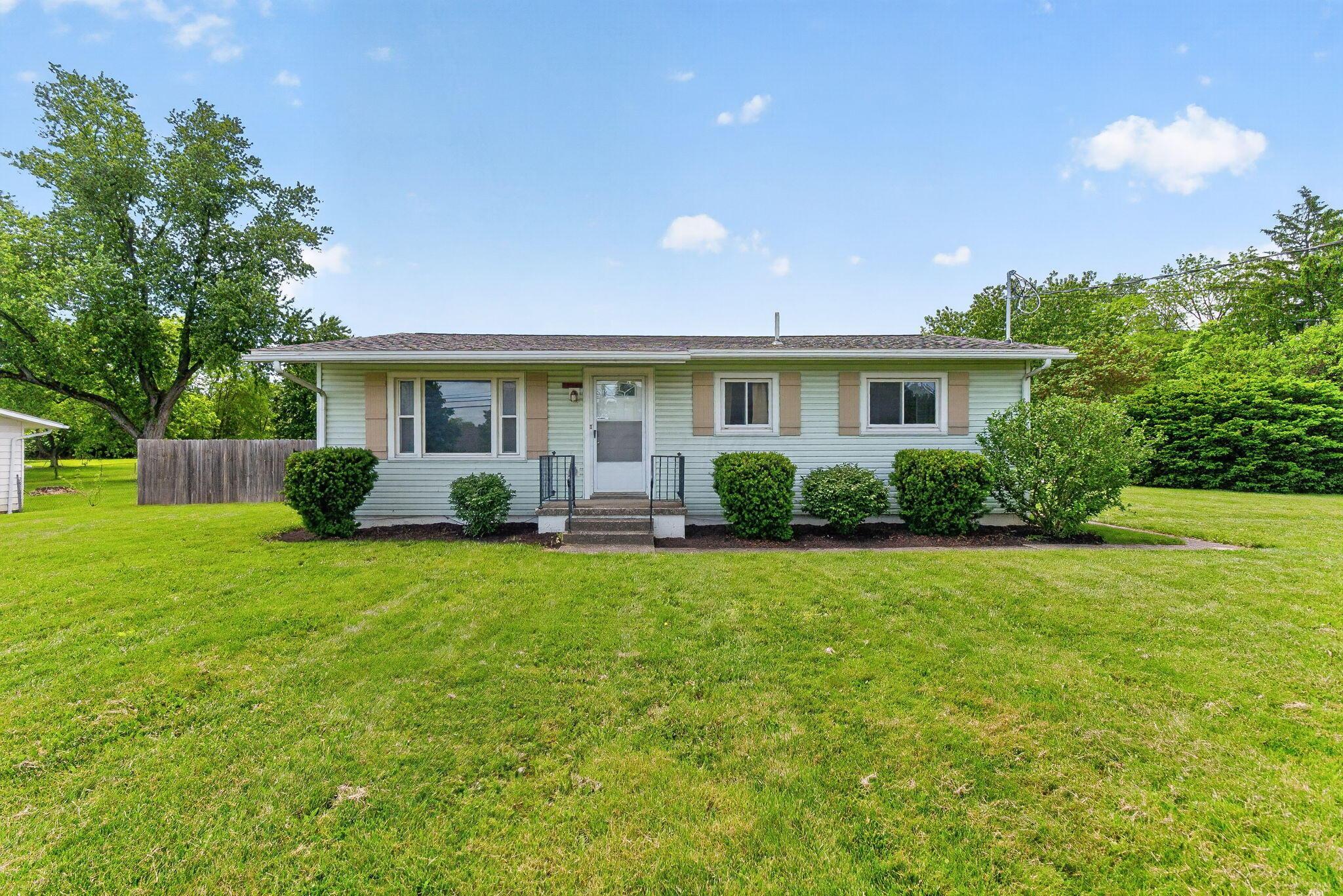 336 Houk Road Delaware, OH 43015 - Photo 1 of 67 336 Houk Rd (Exterior)-6