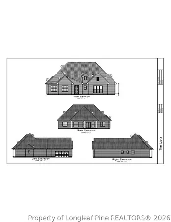 $397,900 | 5102 Ross West Road, Dunn, NC 28334