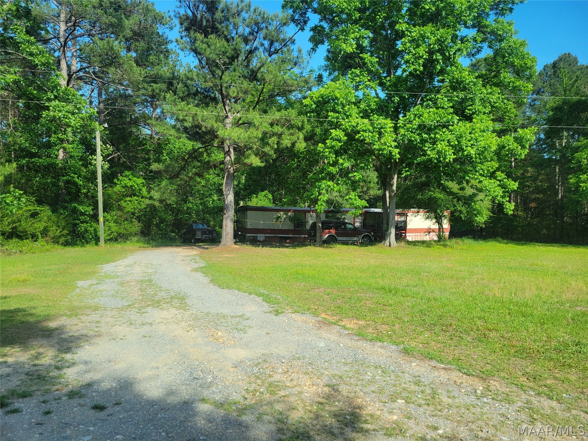 1715 East Sprague Junction Road Ramer, AL 36069 - Photo 2 of 7 Gallery Image 2