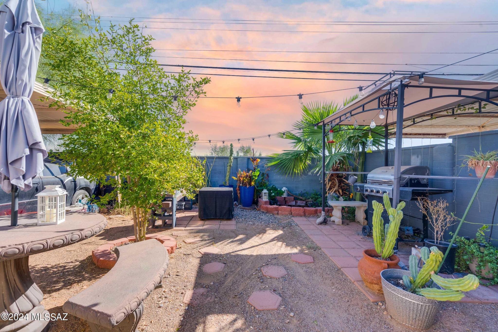 2709 South Lands End Road Tucson, AZ 85713 - Photo 29 of 31