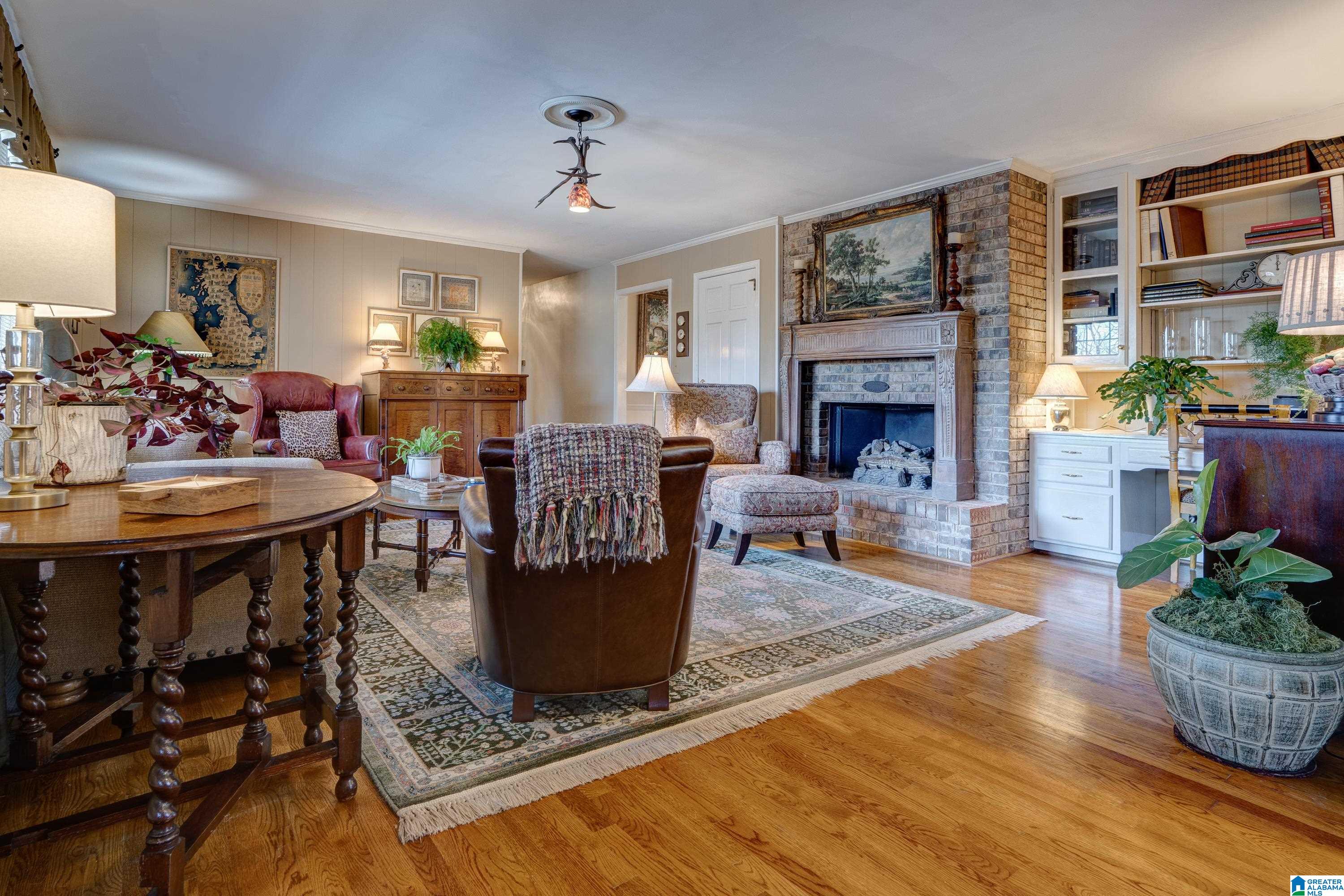 2832 Overton Road Birmingham, AL 35223 - Photo 5 of 50