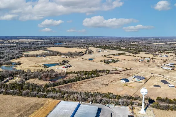$159,990 | 114 Private Road 7505, Wills Point, TX 75169