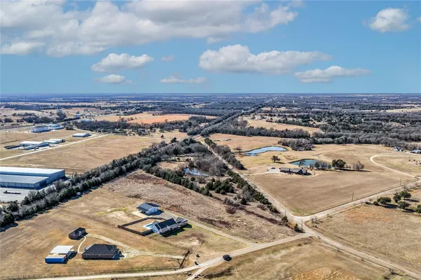 $159,990 | 114 Private Road 7505, Wills Point, TX 75169