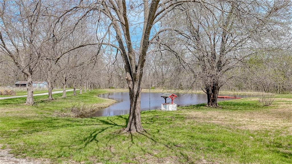 450 Southwest 725th Road Chilhowee, MO 64733 - Photo 49 of 77