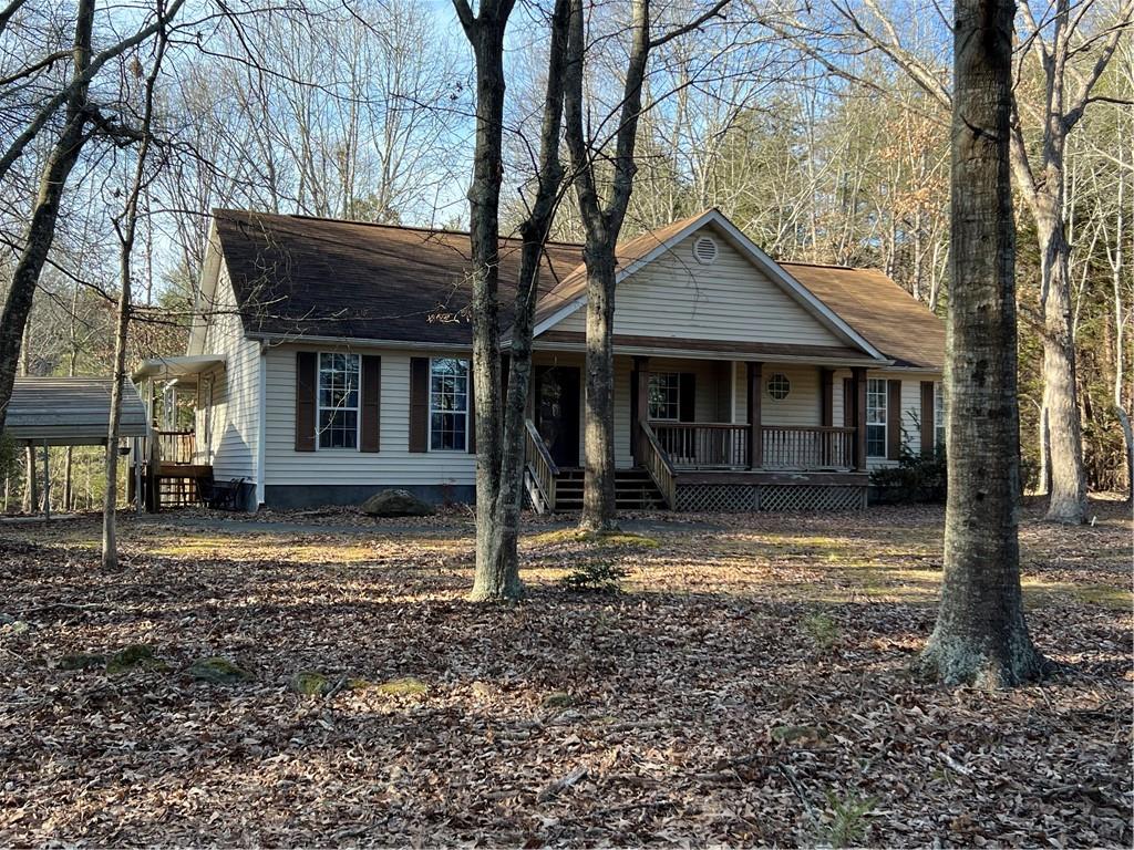 1940 Lester Road Northwest Conyers, GA 30012 - Photo 1 of 1 Gallery Image 1