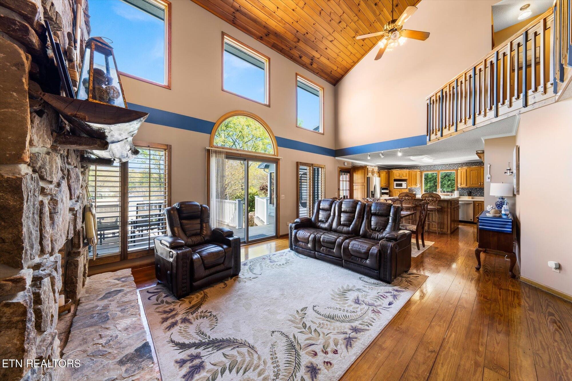 131 Corntassel Road Vonore, TN 37885 - Photo 7 of 41 Gallery Image 7
