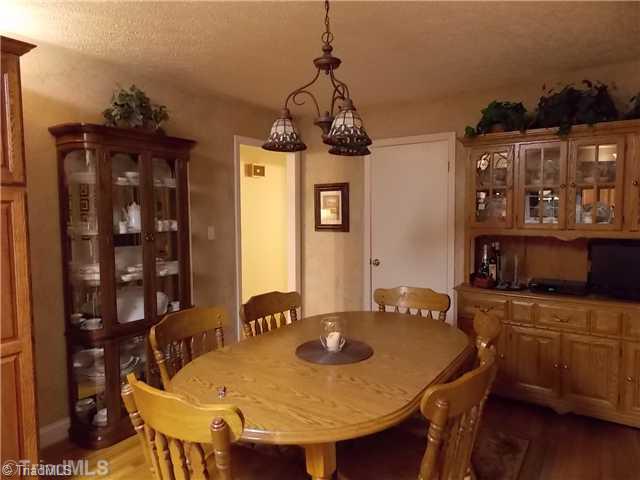 256 Ridgeview Drive Mount Airy, NC 27030 - Photo 6 of 16 Dining Room.