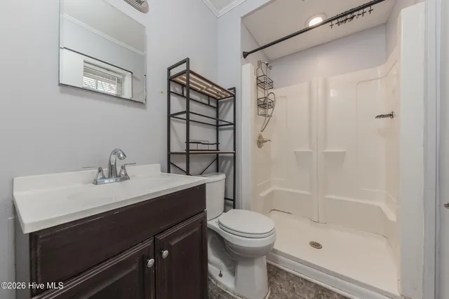 $235,000 | 222 Forest View Drive, Havelock, NC 28532