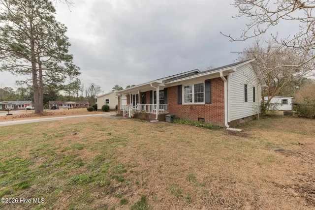 $235,000 | 222 Forest View Drive, Havelock, NC 28532