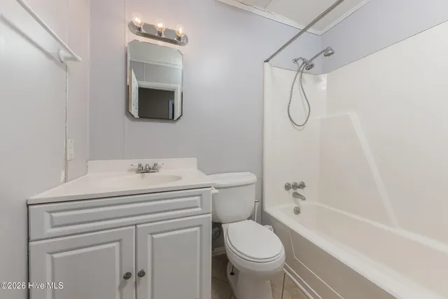 $235,000 | 222 Forest View Drive, Havelock, NC 28532