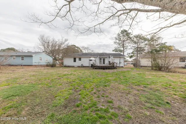 $235,000 | 222 Forest View Drive, Havelock, NC 28532