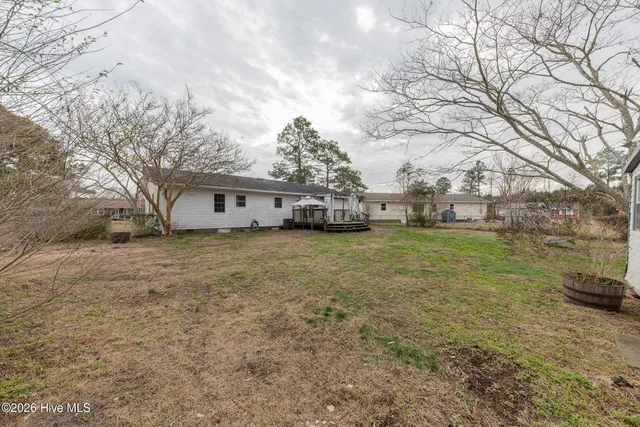 $235,000 | 222 Forest View Drive, Havelock, NC 28532