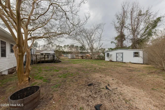 $235,000 | 222 Forest View Drive, Havelock, NC 28532