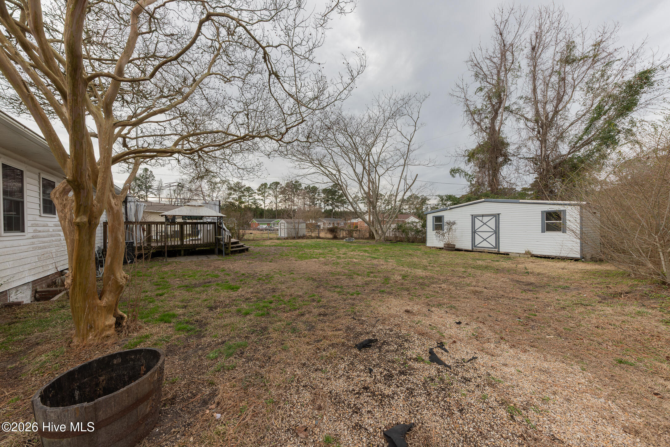 222 Forest View Drive Havelock, NC 28532 - Photo 27 of 31 42REAR