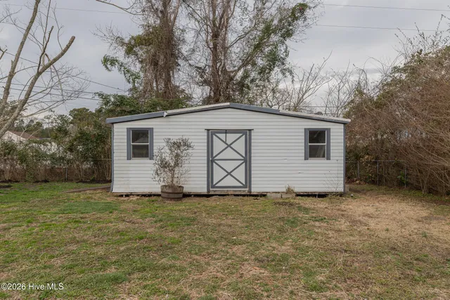 $235,000 | 222 Forest View Drive, Havelock, NC 28532