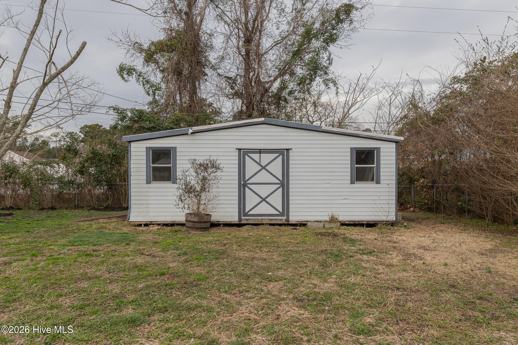222 Forest View Drive Havelock, NC 28532 - Photo 31 of 31 47SHED