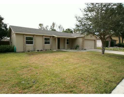 627 Pearl Road Winter Springs, FL 32708 - Photo 1 of 1 Exterior Front