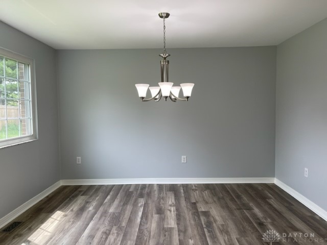300 Village Square Road Centerville, OH 45458 - Photo 10 of 26 Formal Dining Room