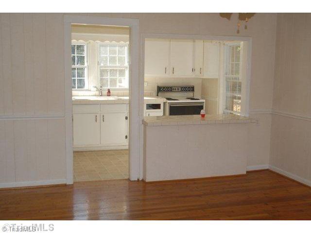 248 Roberts Road Eden, NC 27288 - Photo 3 of 5 Cafeteria/Kitchen.