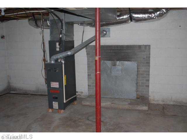 248 Roberts Road Eden, NC 27288 - Photo 5 of 5 Remarks. Basement