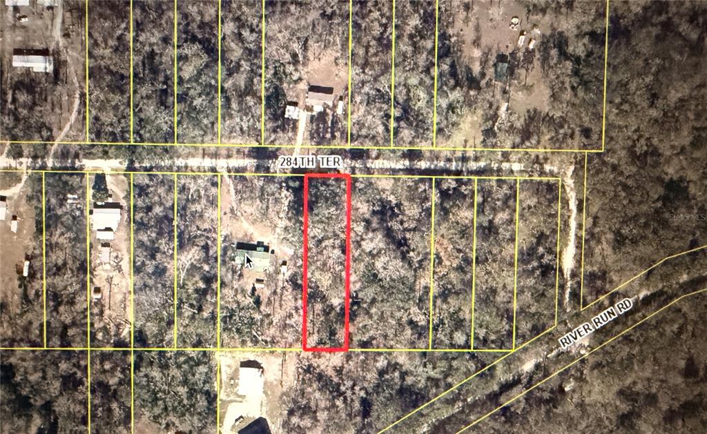 11 284th Terrace Branford, FL 32008 - Photo 3 of 18