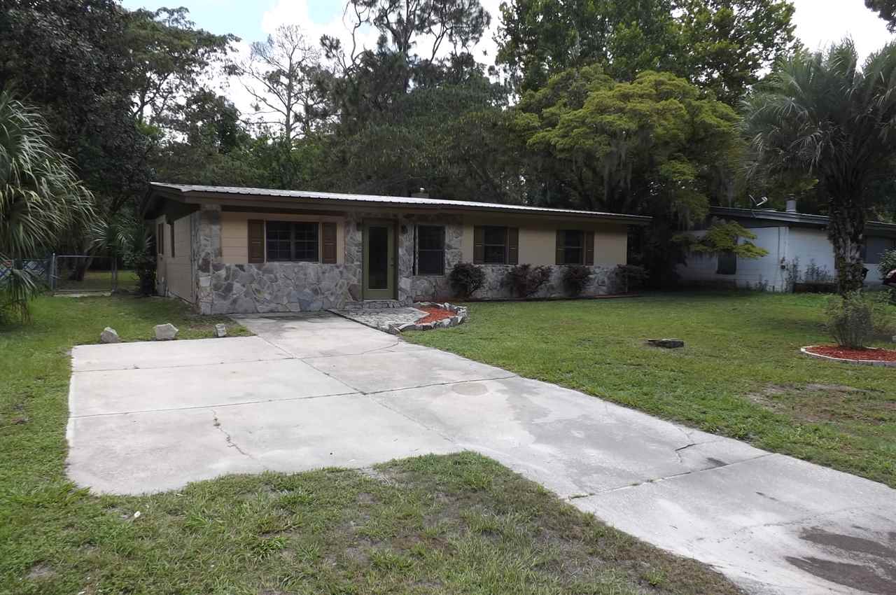 308 Puckett Road Perry, FL 32348 - Photo 1 of 13