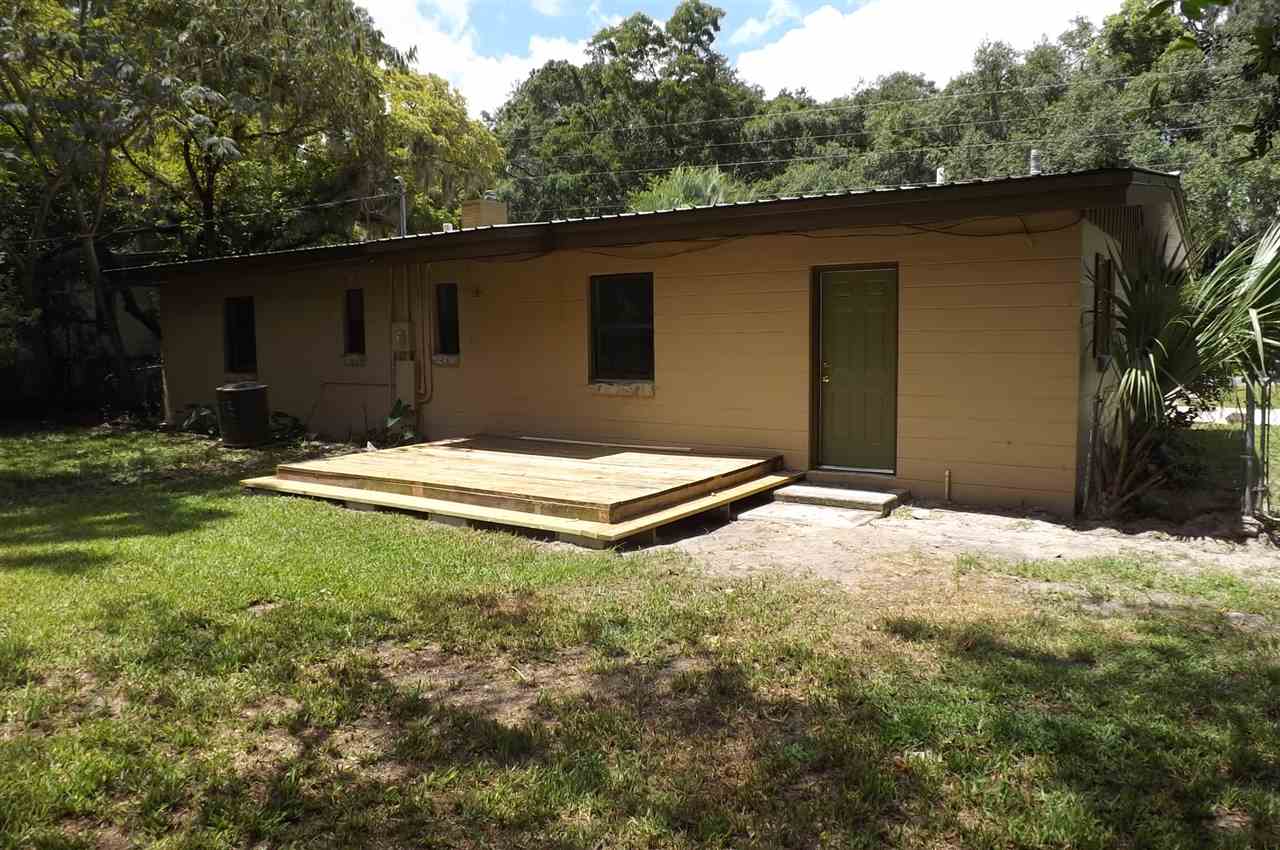 308 Puckett Road Perry, FL 32348 - Photo 3 of 13