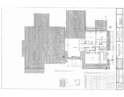6 Heron Point Road Falmouth, ME 04105 - Photo 3 of 3 2nd Floor Plan.