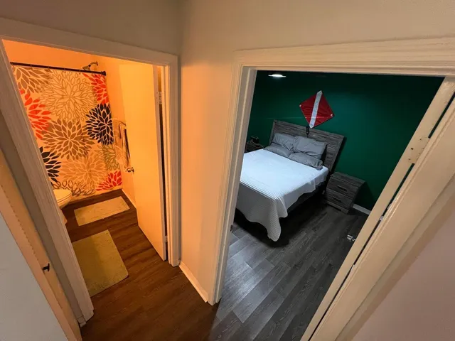 $1,150 | 2825 Stoneway Lane, Unit D, Fort Pierce, FL 34982