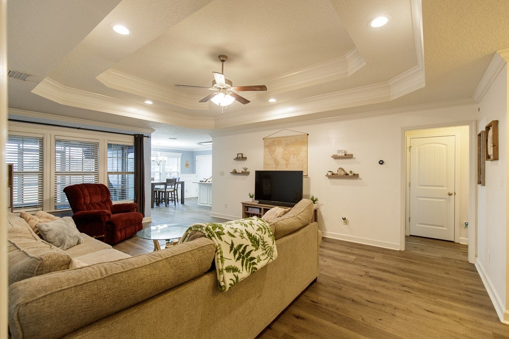 4123 Cottage Heights Road Hahira, GA 31632 - Photo 3 of 27 Gallery Image 3