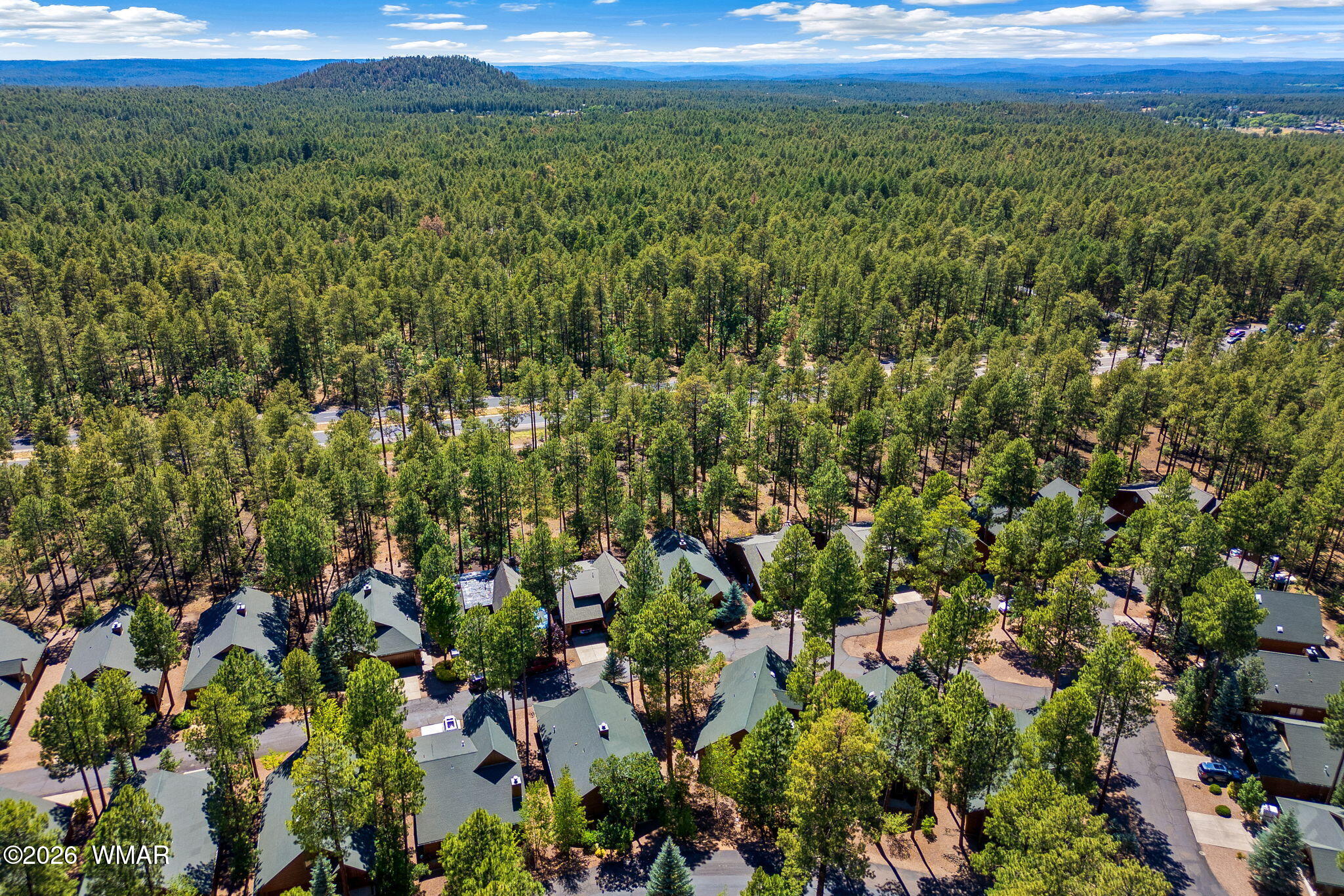 2964 Timber Line Road Pinetop, AZ 85935 - Photo 33 of 49