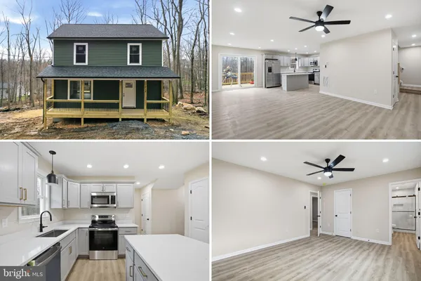 $335,000 | 718 Panther Drive, Winchester, VA 22602