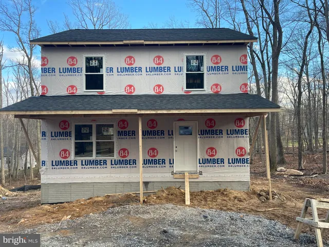 $350,000 | 718 Panther Drive, Winchester, VA 22602