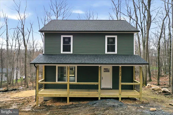 $335,000 | 718 Panther Drive, Winchester, VA 22602