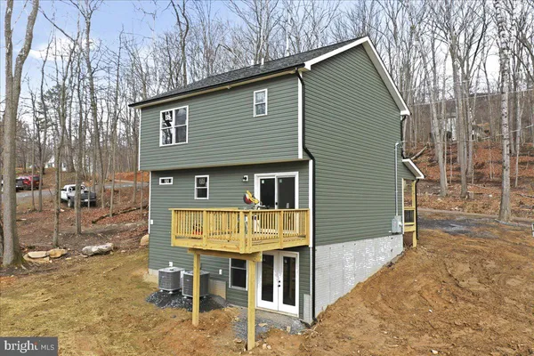 $335,000 | 718 Panther Drive, Winchester, VA 22602
