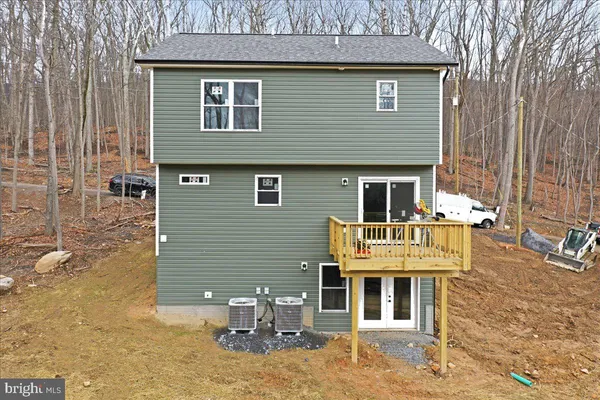$335,000 | 718 Panther Drive, Winchester, VA 22602