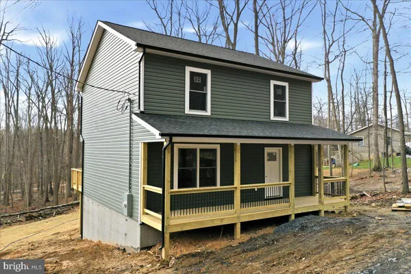 $335,000 | 718 Panther Drive, Winchester, VA 22602