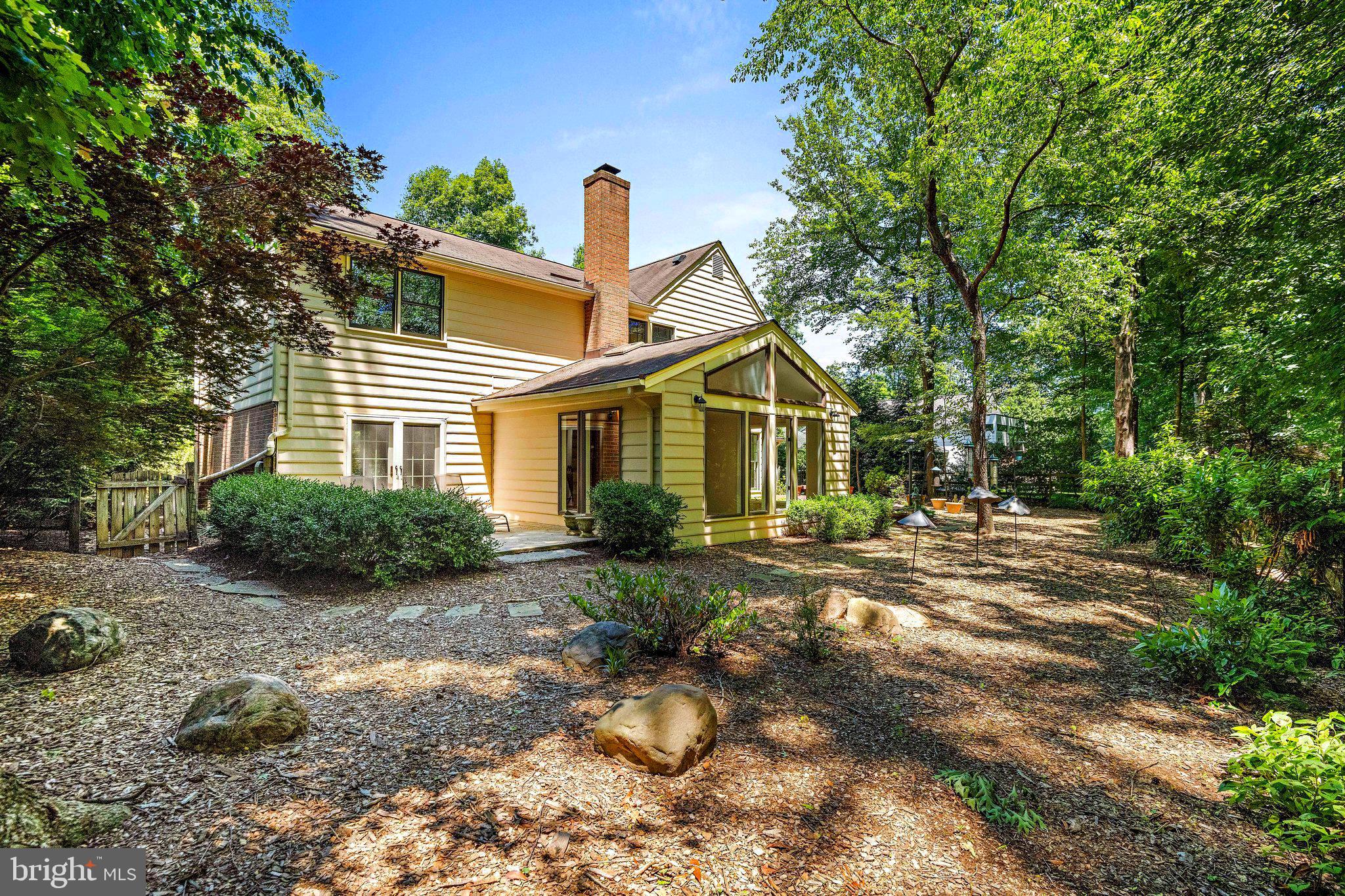 11311 Handlebar Road Reston, VA 20191 - Photo 75 of 78 Gardener's Delight!