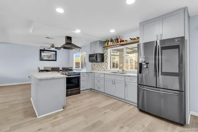 $849,950 | 341 Paraiso Avenue, Spring Valley, CA 91977