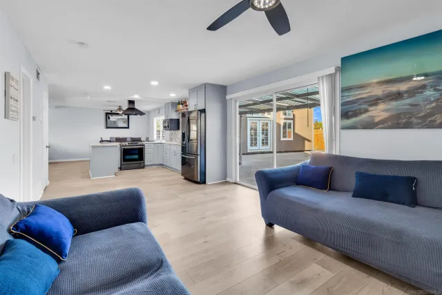 $849,950 | 341 Paraiso Avenue, Spring Valley, CA 91977