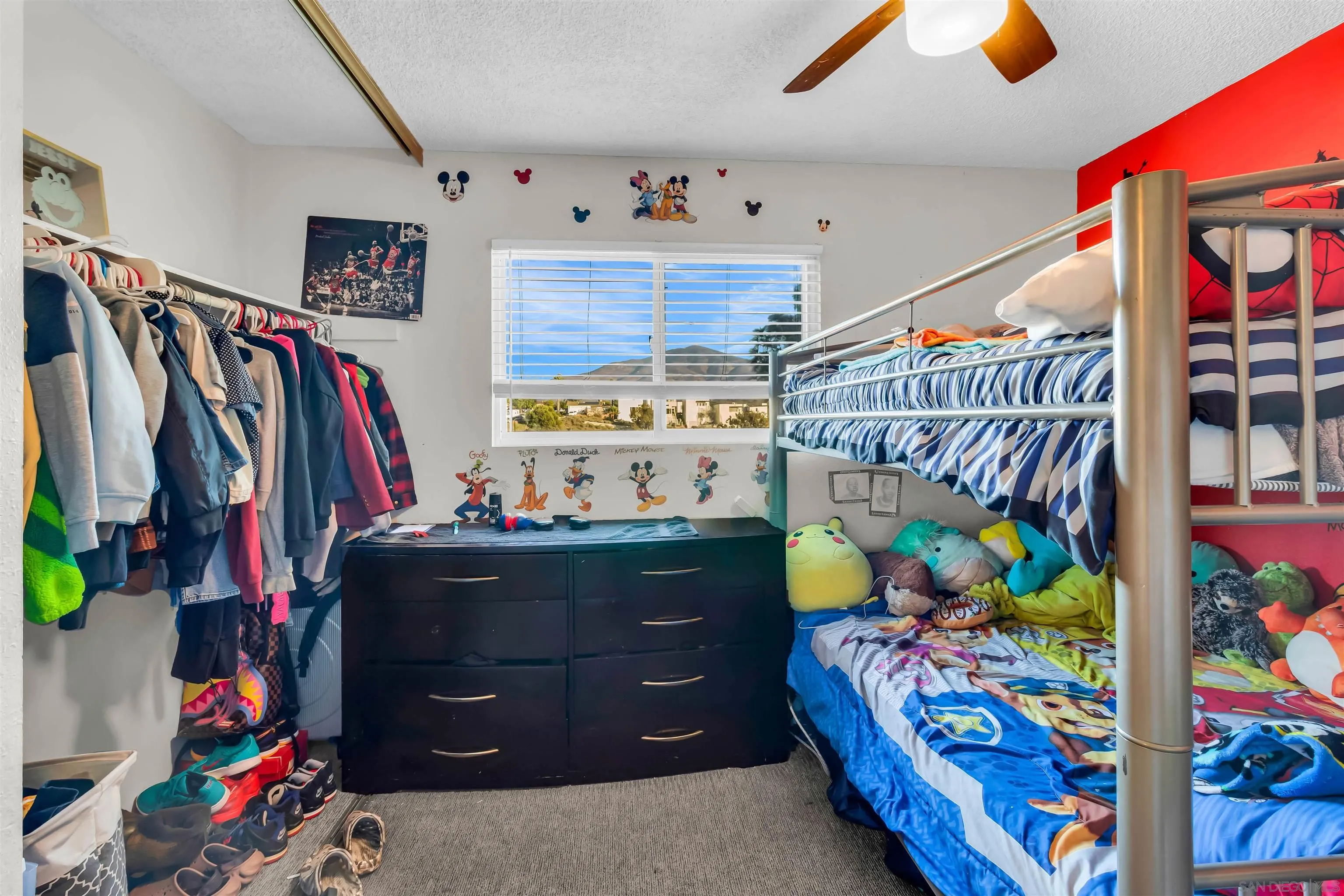 341 Paraiso Avenue Spring Valley, CA 91977 - Photo 17 of 35 a view of a storage area with a lot of stuff