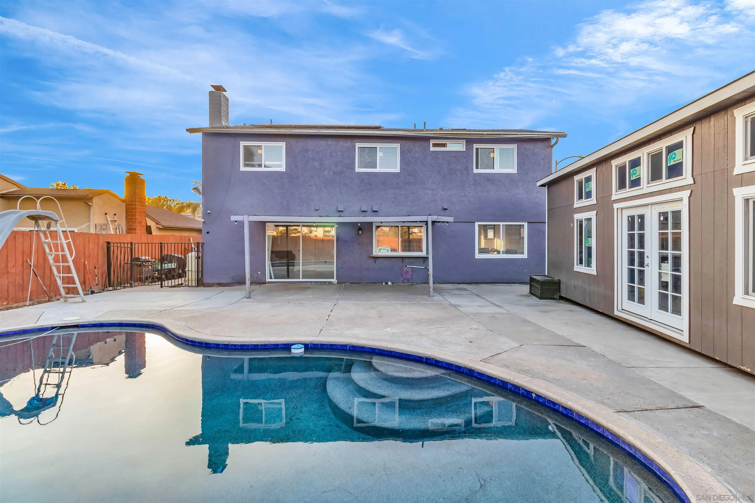 341 Paraiso Avenue Spring Valley, CA 91977 - Photo 30 of 35 a house view with a outdoor space