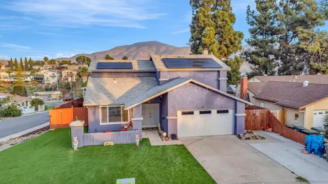 $849,950 | 341 Paraiso Avenue, Spring Valley, CA 91977