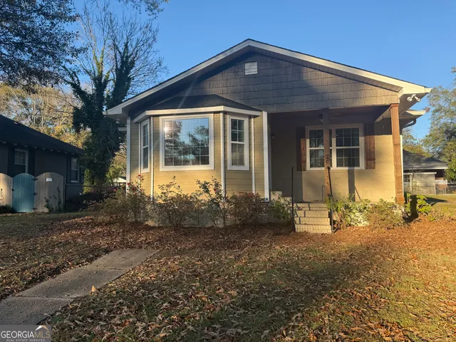 $1,500 | 20 Kirkwood Street Northeast, Rome, GA 30161