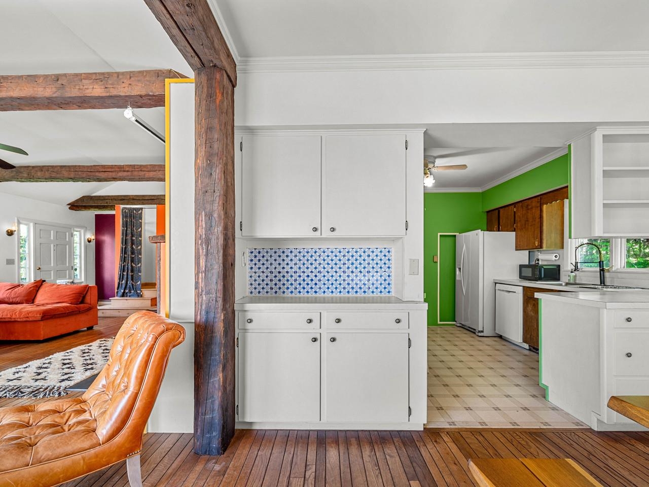 844 John Fowler Road Marshfield, VT 05667 - Photo 6 of 49