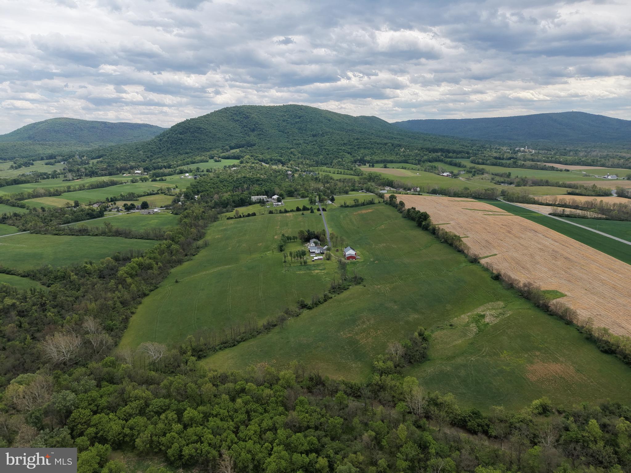 12591 Shimpstown Road Mercersburg, PA 17236 - Photo 16 of 147